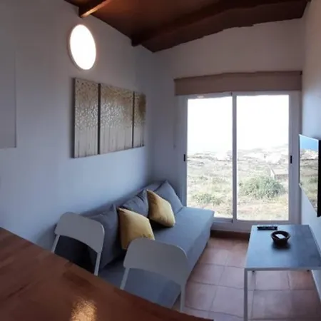 Casita Con Encanto Frontera Exterior photo
