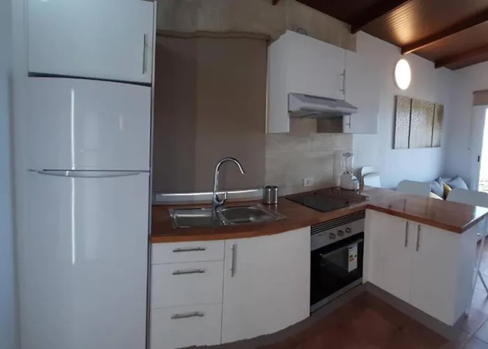 Casita Con Encanto
