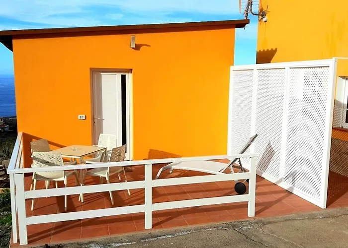 Casita Con Encanto