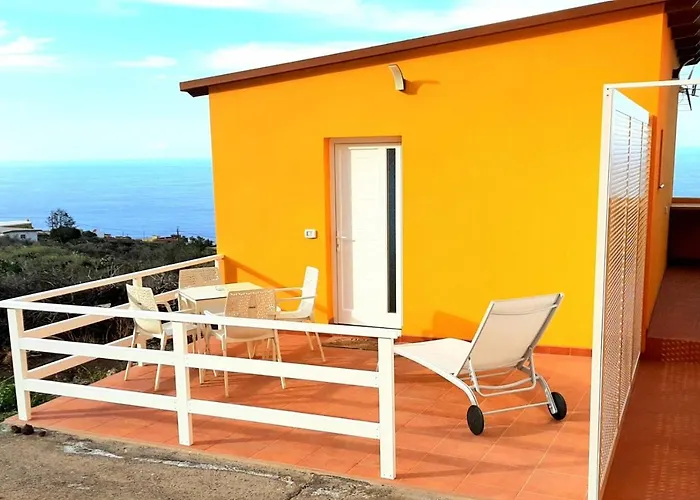 Casita Con Encanto