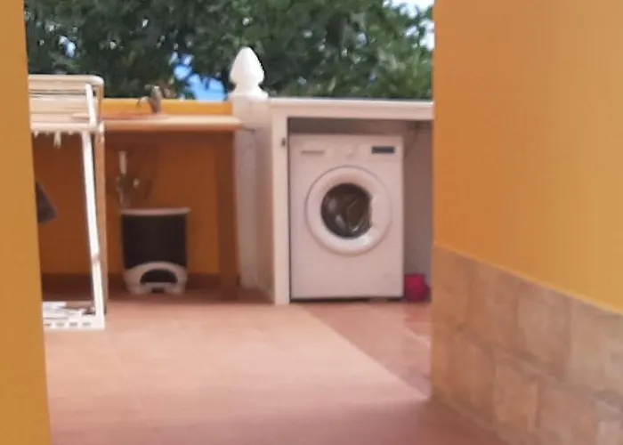 Casita Con Encanto