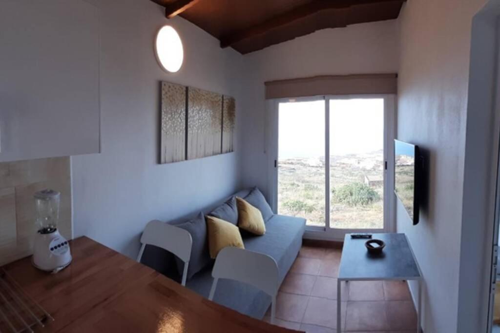 Casita Con Encanto Hébergement de vacances *