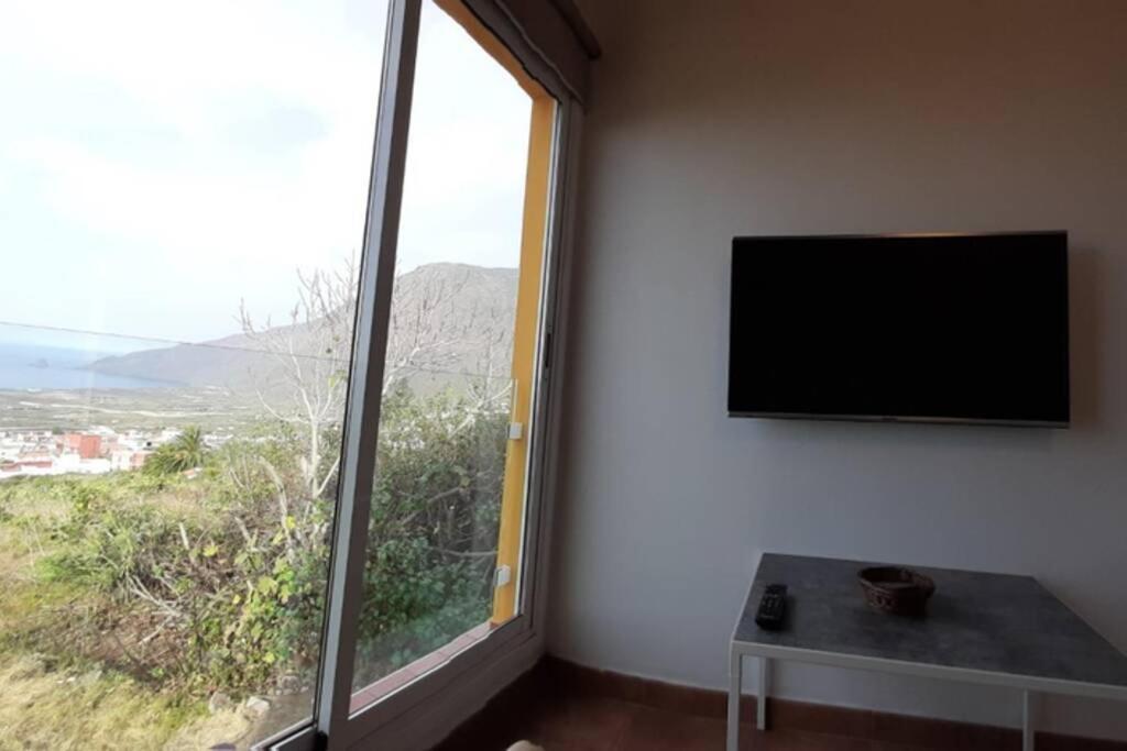 Casita Con Encanto Frontera