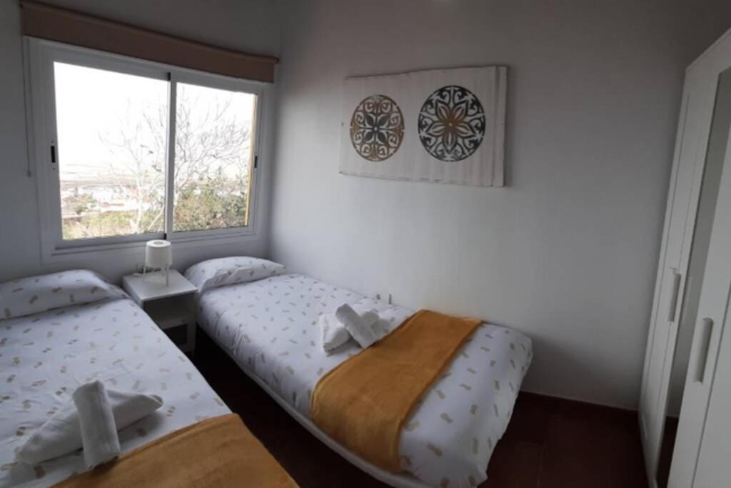 Holiday home Casita Con Encanto